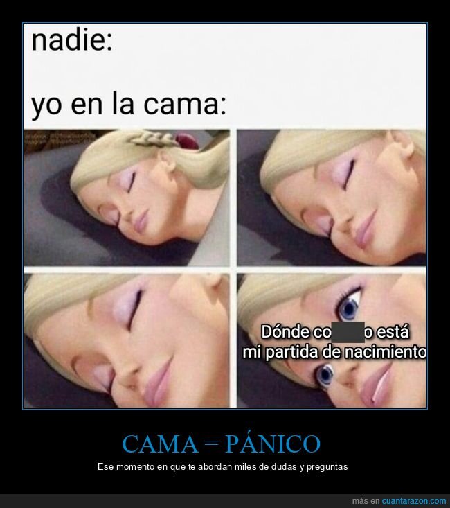 insomnio,obsesi&oacute;n,cama,ansiedad,noche