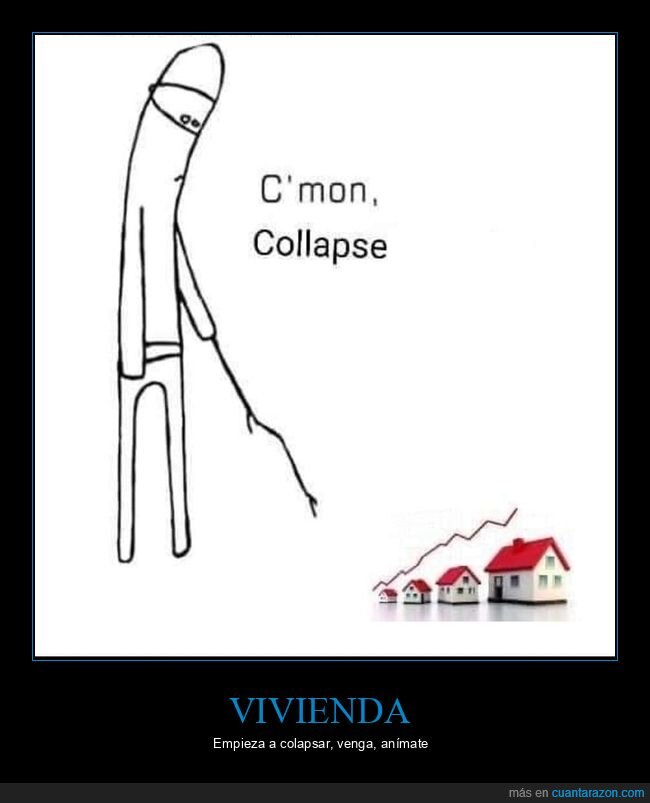 hipoteca,deuda,mercadoinmobiliario,colapso,econom&iacute;a