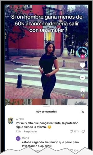 Mejor cartel de ayer
