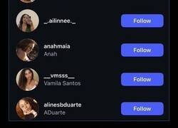 Enlace a Cuando la fama te convierte en cazador de matches