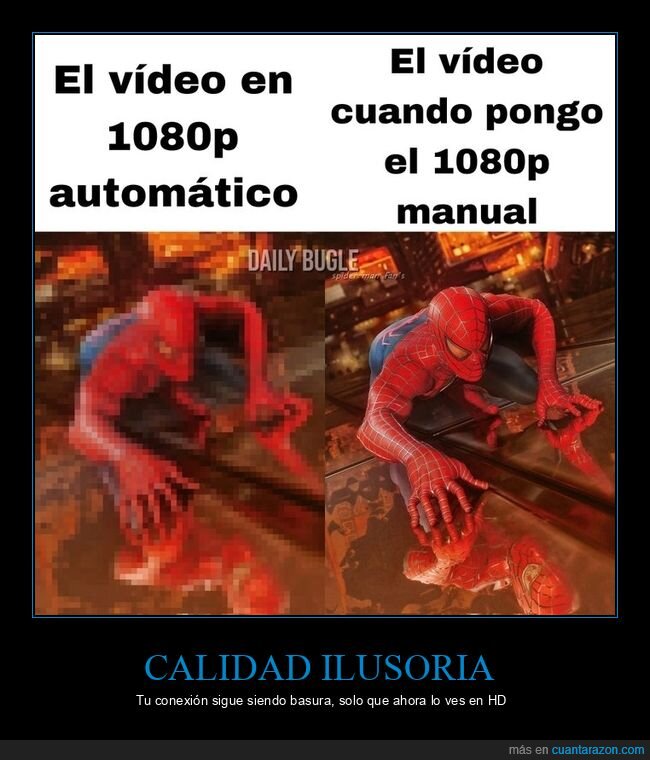 streaming,resoluci&oacute;n,conexi&oacute;n,internet,pixelado