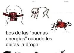 Enlace a Las buenas ondas necesitan recarga