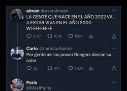 Enlace a Generación 3000