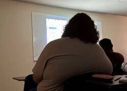 Enlace a Mi madre: ¿por qué sacas malas notas? Lo que tengo delante en clase: