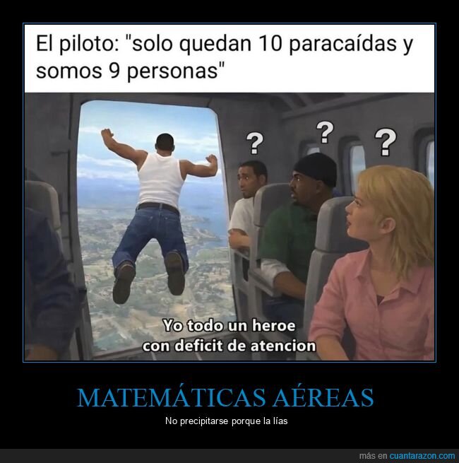 aviaci&oacute;n,paradoja,incompetencia,l&oacute;gica,ca&iacute;da