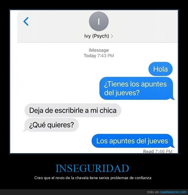 inseguridad,mensajes,relaciones,comunicaci&oacute;n,verg&uuml;enza