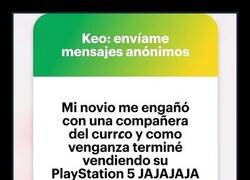 Enlace a Cuando la PS5 vale más que la relación
