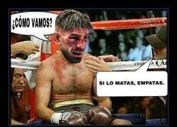 Enlace a Conversación de campeones