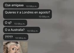 Enlace a Mi amiga con la realidad alterada