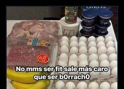 Enlace a El presupuesto decide lo que eres