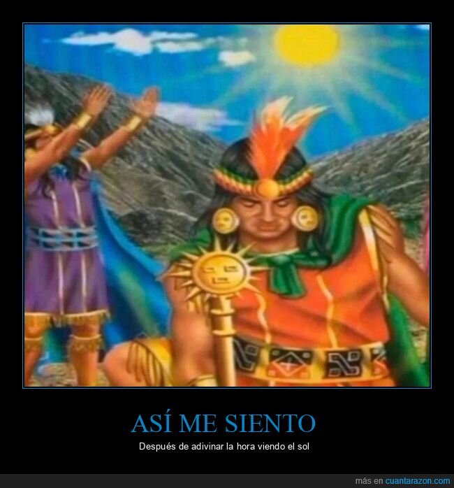 sol,orientaci&oacute;n,fracaso,confianza,despiste