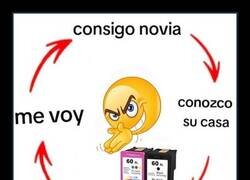 Enlace a El amor tiene un precio
