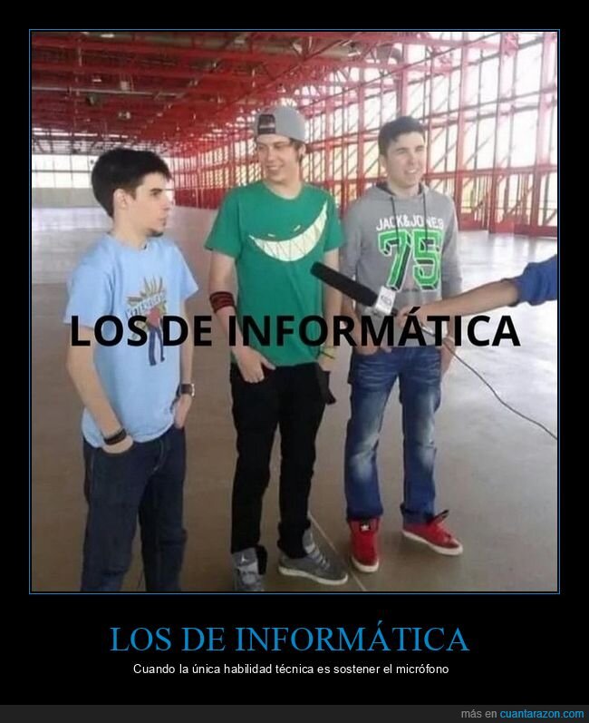 inform&aacute;tica,fracaso,incompetencia,tecnolog&iacute;a,desastre