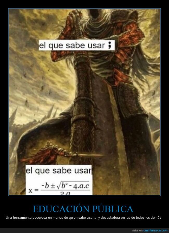 educaci&oacute;n,matem&aacute;ticas,desigualdad,conocimiento,poder