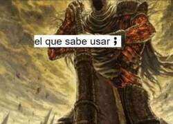Enlace a El que domina la fórmula domina el universo