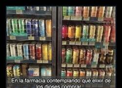 Enlace a Cuando la vida te da demasiadas opciones para no dormir