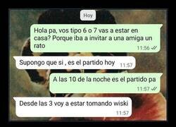 Enlace a Esto sí que es antelación