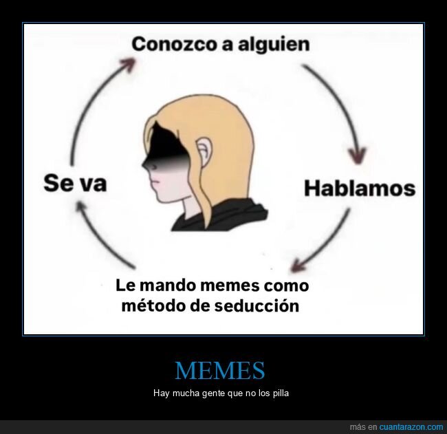 seducci&oacute;n,memes,fracaso,relaciones,humor