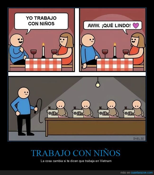 paternidad,trabajo,realidad,desilusi&oacute;n,infantil