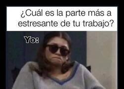 Enlace a La gente es el trabajo