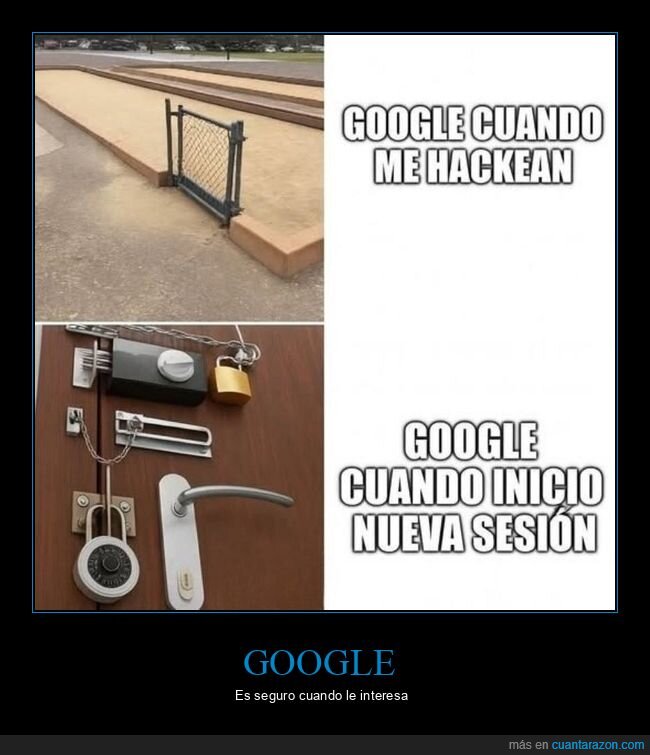 seguridad,paradoja,tecnolog&iacute;a,privacidad,absurdo