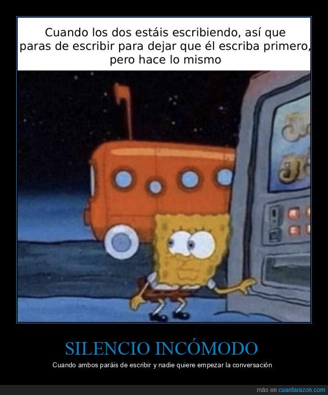 escribir,mensaje,parar