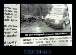 Enlace a Yo sí me leería estas noticias