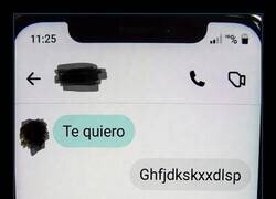 Enlace a Alergia a las cursilerías