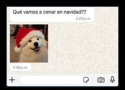 Enlace a Mi cuñado seguro que ya se está preparando