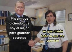Enlace a Confidencialidad: misión imposible