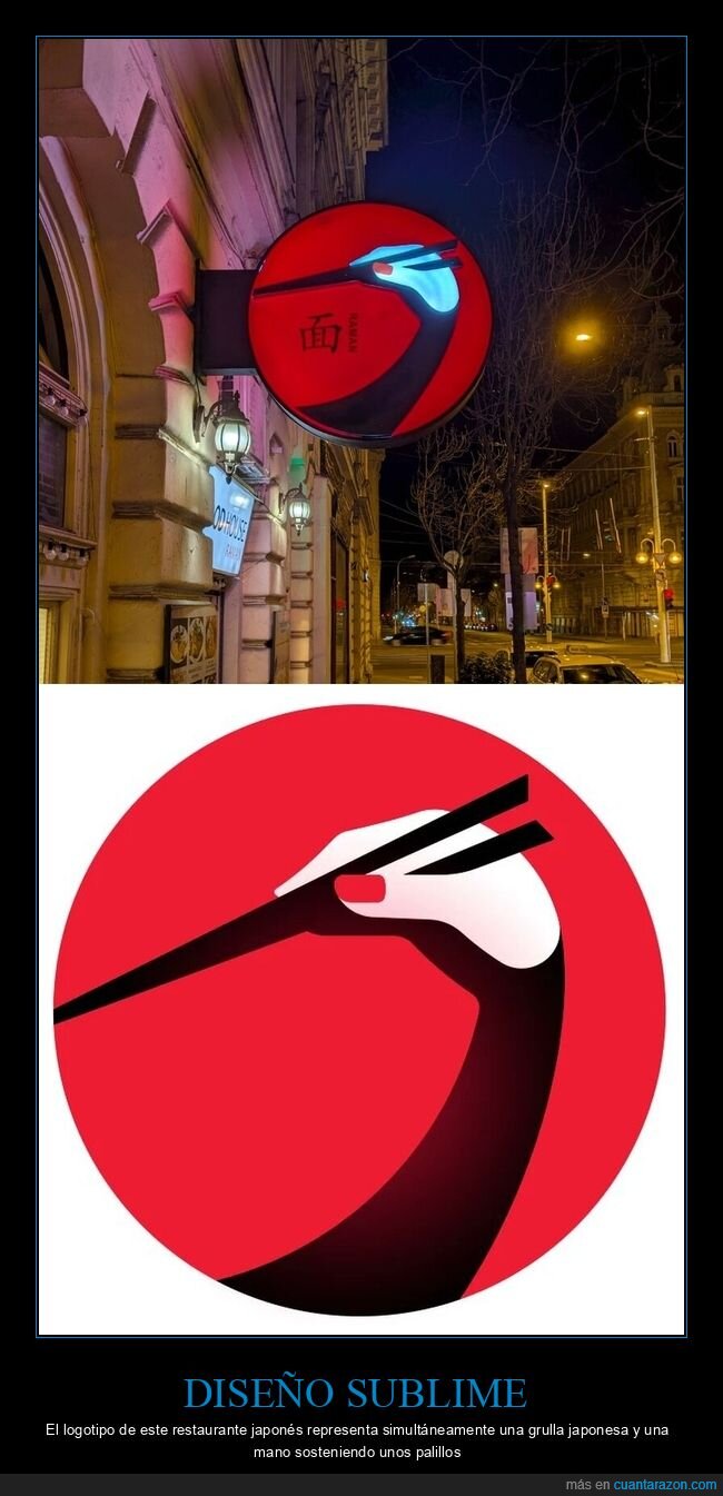 grulla,chopsticks,dise&ntilde;o,restaurante,japon&eacute;s
