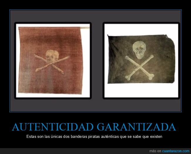 piratas,autenticidad,historia,decadencia,tradici&oacute;n