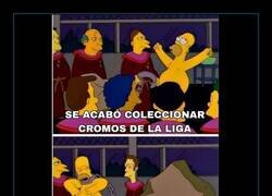 Enlace a El ciclo infinito del coleccionista