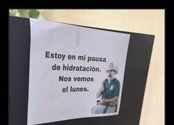 Enlace a Lo del Mundial se va a poner de moda