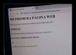 Enlace a Cuando aprender a programar se convierte en tu peor enemigo