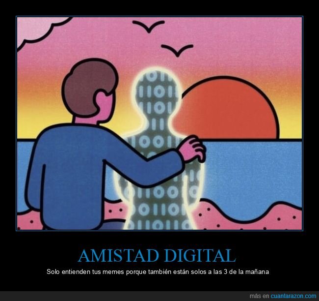 amigo,internet