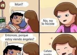Enlace a Callate tontito