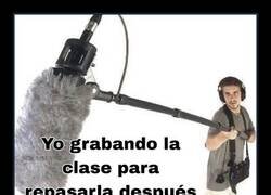 Enlace a Ingeniero de Audio Certificado