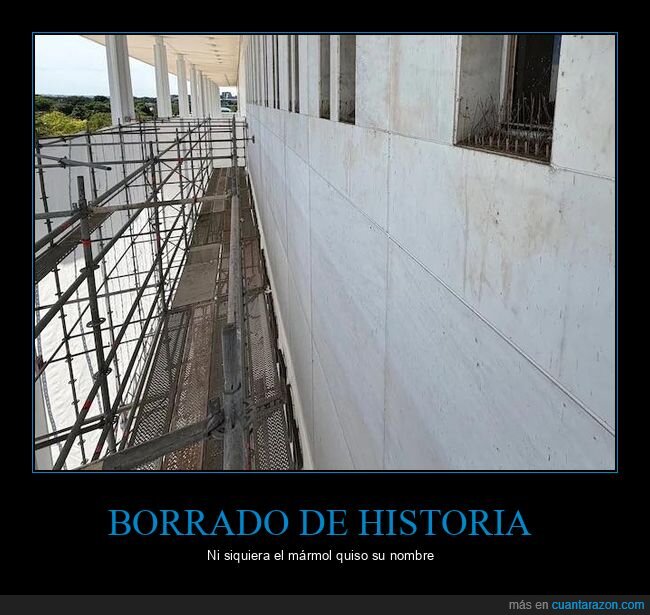 Kennedy Center,censura,pol&iacute;tica,borrado,Trump