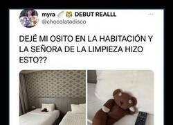Enlace a Propina para ella