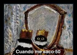 Enlace a Cuando descubres que la cámara miente menos que el espejo