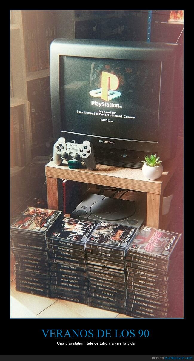 nostalgia,coleccionista,retro,consola,obsesi&oacute;n