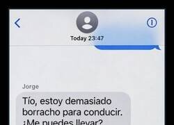 Enlace a Reconozco que soy Jorge