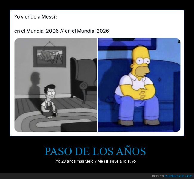 Messi,Mundial,envejecimiento,decadencia,f&uacute;tbol