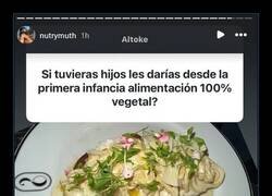 Enlace a El veganismo también tiene víctimas