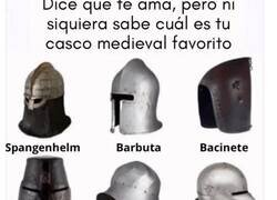 Enlace a ¿Cuál escoges tú?