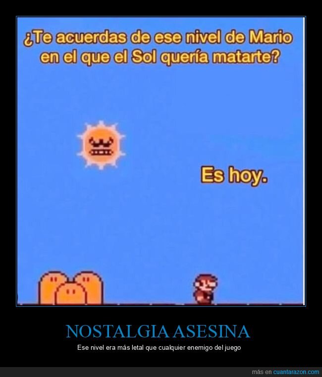 infancia,Mario,videojuegos,nostalgia,trauma