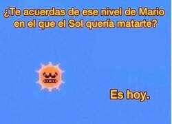 Enlace a El Sol sigue en nómina