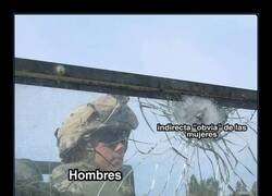 Enlace a La indirecta más directa y ni así