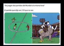 Enlace a El partido de Schrodinger